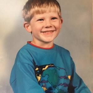 Meet your Posher, Brian